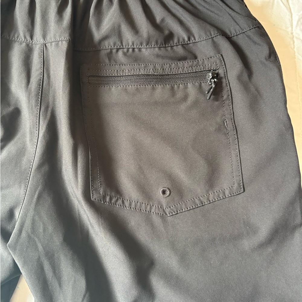 Roark Black Athletic Men's Shorts Bundle - Picture 4 of 12